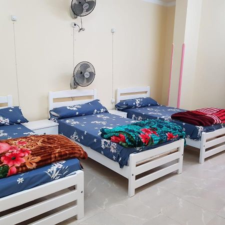 Sweet Home 4-Airport Transport-Breakfast Free Hurghada Exterior foto