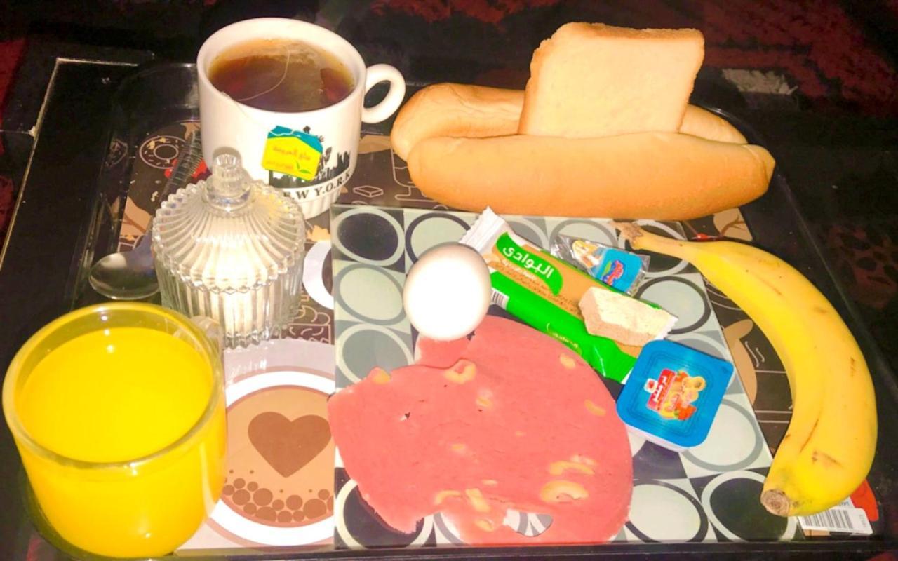 Sweet Home 4-Airport Transport-Breakfast Free Hurghada Exterior foto